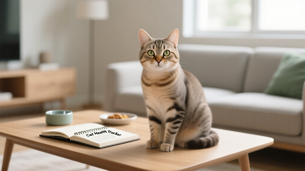 Why Do Cats Behavior Change for Weight Loss? 7 Unexpected Behavioral Shifts (and What They Really Mean About Your Cat’s Health & Hunger Signals)