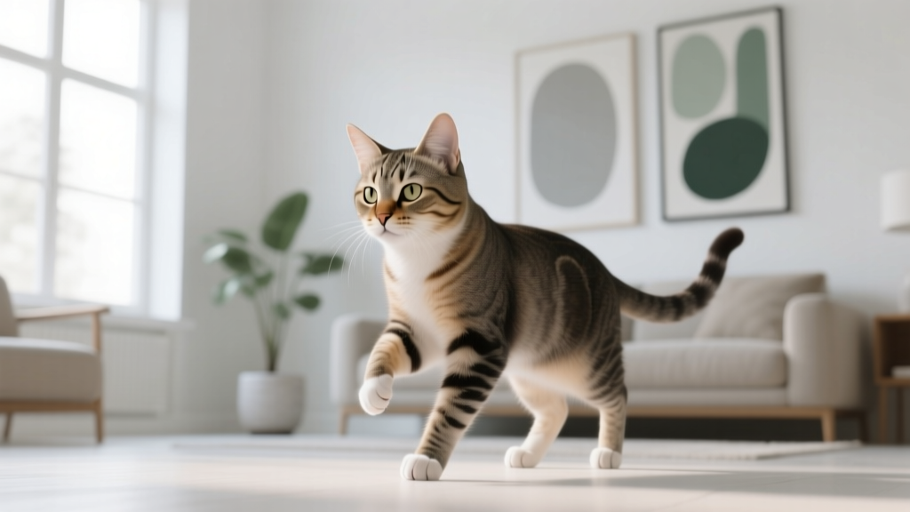 What Is Typical Cat Behavior Side Effects? 7 Unexpected Behavioral Shifts After Medication, Stress, or Lifestyle Changes — And When to Worry (Not Every Quirk Means Trouble)