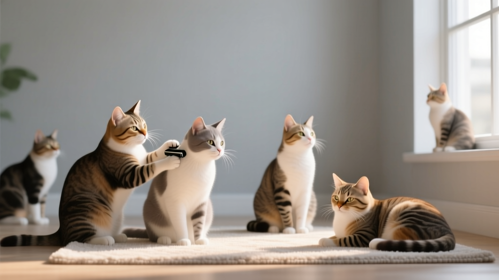 Does neutering and spaying cats change their behavior? The truth behind aggression, spraying, roaming, and cuddliness—what 12,000+ cat owners and 47 veterinary behaviorists actually observed (no myths, no guesswork)