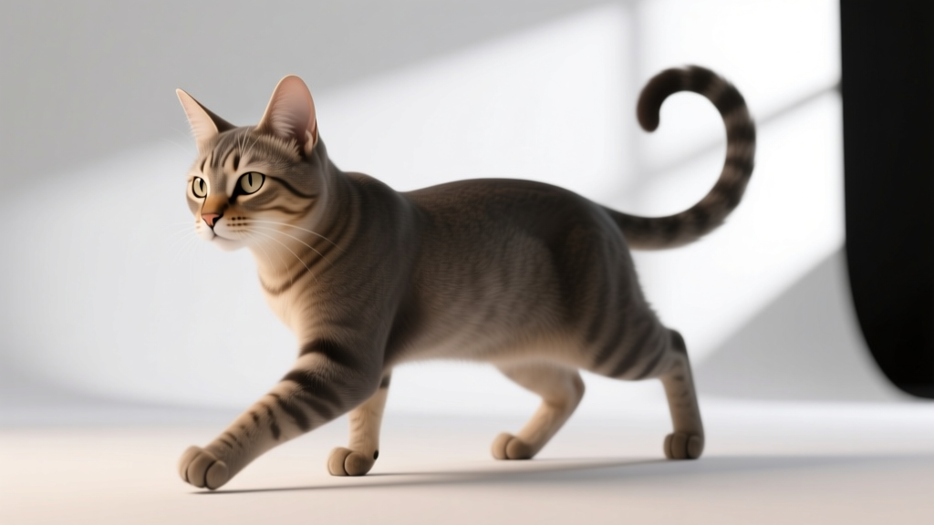 What Is a Cat's Behavior Amazon? (Spoiler: It’s Not Just ‘Cute’—Here’s What 92% of New Owners Miss About Body Language, Stress Signals, and Hidden Needs Before They Escalate)