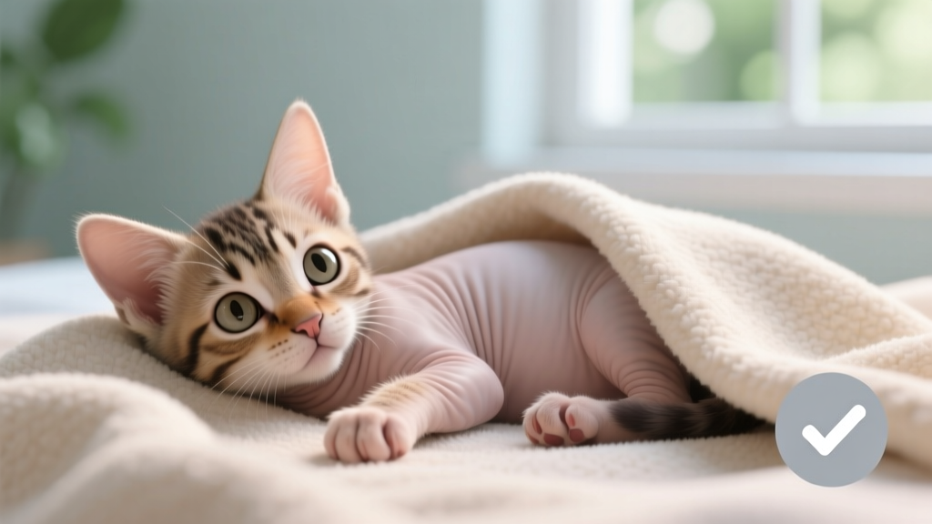 What Care for Spayed Kitten for Stray Cats: Your 72-Hour Recovery Checklist (Vet-Approved Steps You’re Missing That Cause 68% of Post-Spay Complications)