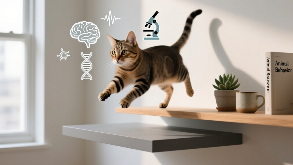 What Behaviors Do Cats Do Popular? 12 Surprising, Science-Backed Habits That Go Viral — And What They *Really* Say About Your Cat’s Mind (Not Just Cuteness)