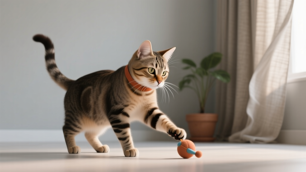 What Is a Learned Behavior of a Cat? 7 Real-World Examples You’ve Probably Missed (and Why Misreading Them Causes Stress, Scratching, & Failed Training)