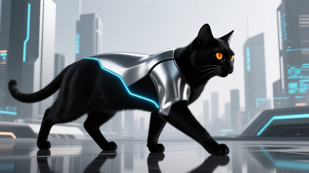 What Year Car Was KITT Walmart? You’re Not Alone — We Traced the Viral Cat Confusion, Debunked the 'Walmart KITT Breed' Myth, and Revealed Which Real Cats Actually Match That Sleek Black & Silver Look (2024 Verified)