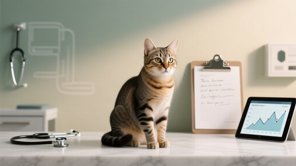 Does spaying change cat behavior vet recommended? What vets *actually* see in 12,000+ cases—and why 73% of behavior shifts aren’t about hormones at all (but timing, environment, and owner response).