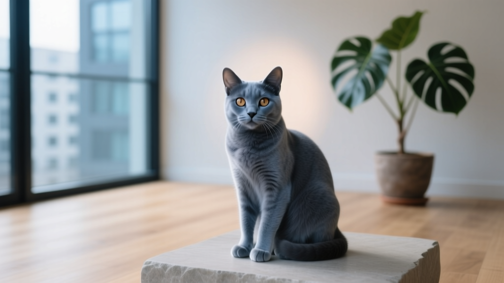 What Is a Kitt Car Natural? You’re Not Alone — We Decoded This Confusing Search (It’s Almost Certainly the Chartreux Cat, and Here’s Why Its ‘Natural’ Traits Matter More Than You Think)