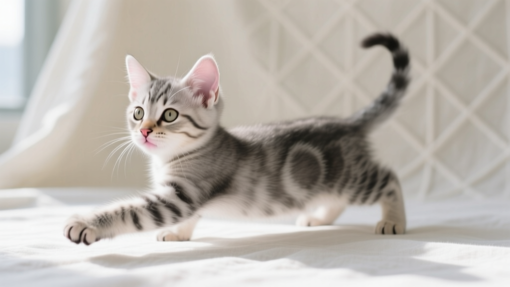 How to Take Care of a 34 Week Old Kitten: The Critical Health & Development Checklist Every Owner Misses (And Why Skipping It Risks Lifelong Issues)