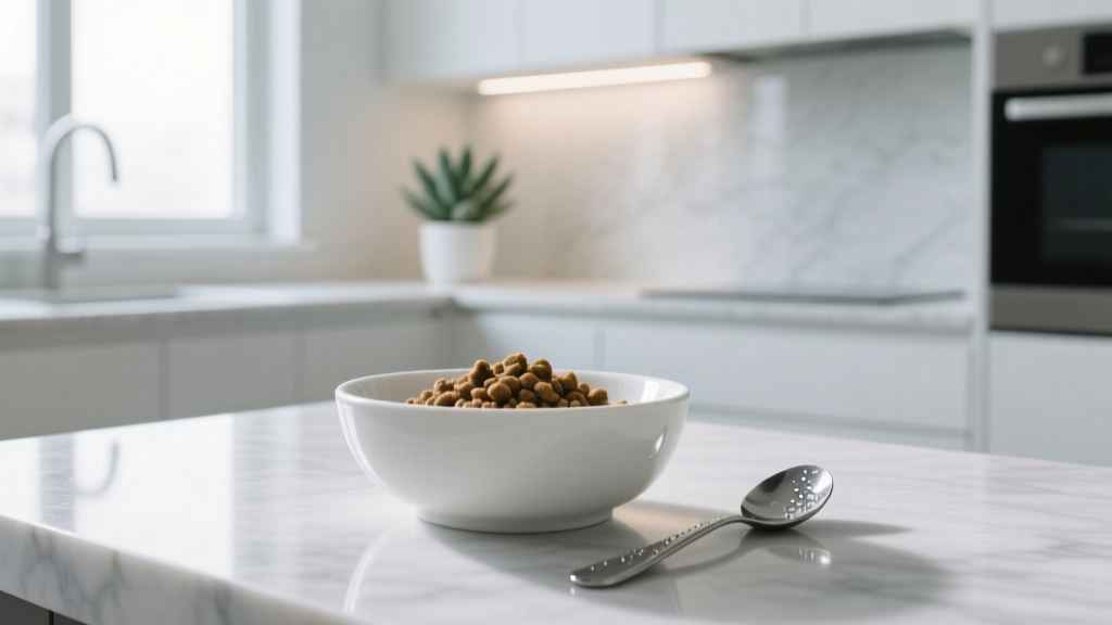 How to Care for Kitten Wet Food