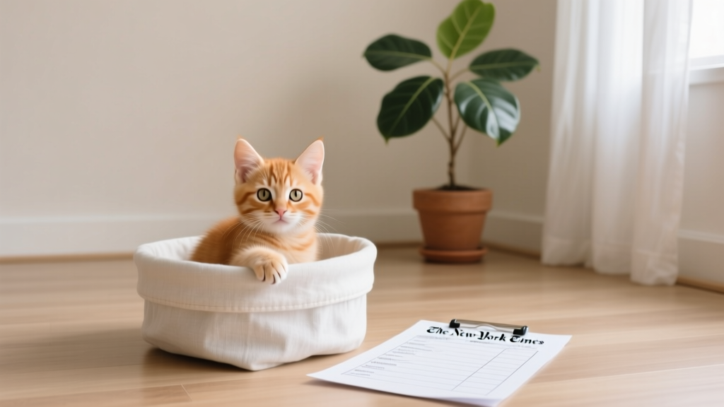How to Care for Your Kitten: The 7 Non-Negotiable Health & Safety Steps Every New Owner Misses (And Why Skipping #3 Could Cost You $1,200+ in Emergency Vet Bills)
