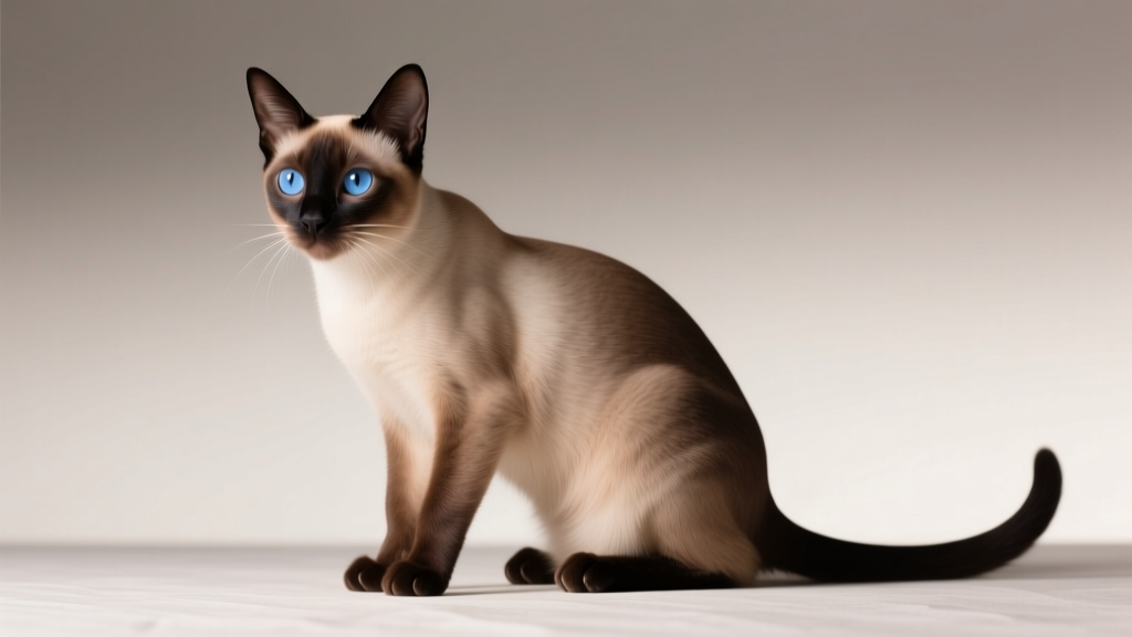 What Car Was KITT Siamese? You’re Not Alone — We Debunk the Confusion & Reveal Everything You *Actually* Need to Know About Siamese Cats (Breed Traits, Health Risks, and Why They’re Not Named After a Pontiac Trans Am)