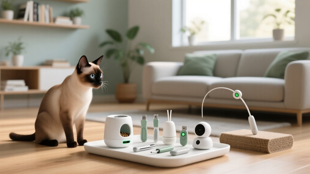 Is Cat Behavior Modification Affordable USB Rechargeable? 7 Real-World Tools That Actually Work (Without Breaking Your Budget or Your Cat’s Trust)