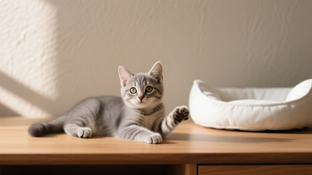 How to Care for a 56 Week Old Kitten: The Overlooked Health Window That Prevents Lifelong Problems (7 Non-Negotiable Steps Every Owner Misses)