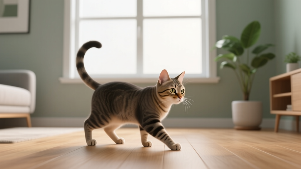 Do Cats Show Mating Behaviors on a Budget? 7 Zero-Cost & Under-$25 Fixes That Actually Work (Vet-Reviewed)