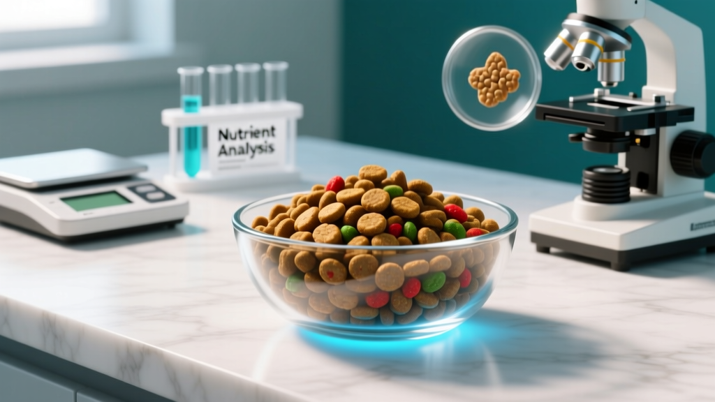 What Is Lab Reviewed Cat Food? 7 Truths Vets Won’t Tell You...
