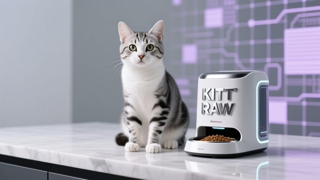 What Kinda Car Was KITT Raw Food? (Spoiler