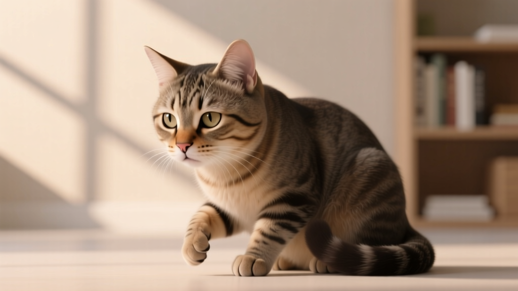 What Cats Behavior Means Veterinarian: 7 Subtle Signs Your Cat Is Screaming for Help (And Why Waiting Until They’re 'Really Sick' Costs More Than You Think)