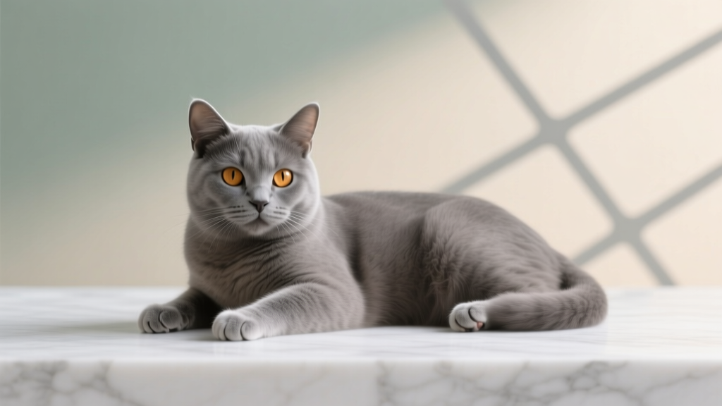 How to Treat Behavioral Overgrooming in Cats: 7 Science-Backed Steps That Stop Licking, Bald Spots, and Stress—Before It Becomes Chronic (Vet-Reviewed)