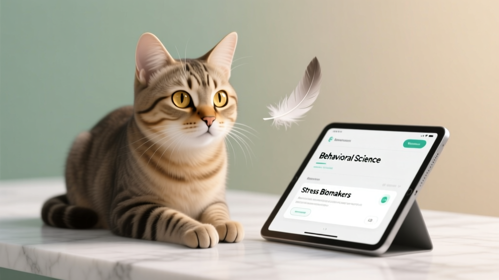 How to Change Cats Behavior Side Effects: What No One Tells You About Stress, Aggression & Regression—And How to Avoid Them With Science-Backed, Vet-Approved Strategies