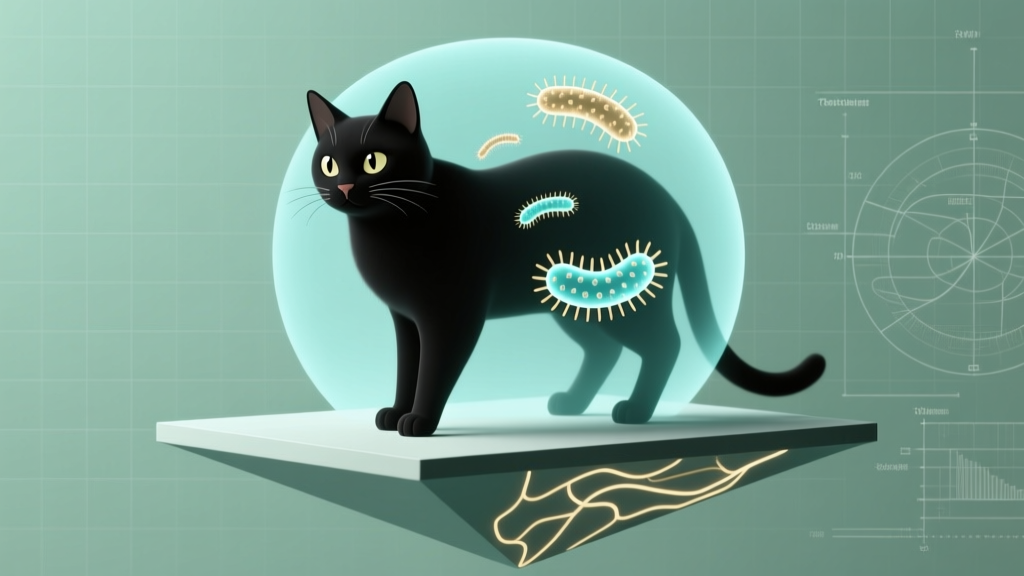 How Toxoplasmosis Affects Behavior in Cats Updated: What New Research Reveals About Risk-Taking, Anxiety, and the 'Fatal Attraction' Myth — And Why Your Indoor Cat Is Likely Safer Than You Think