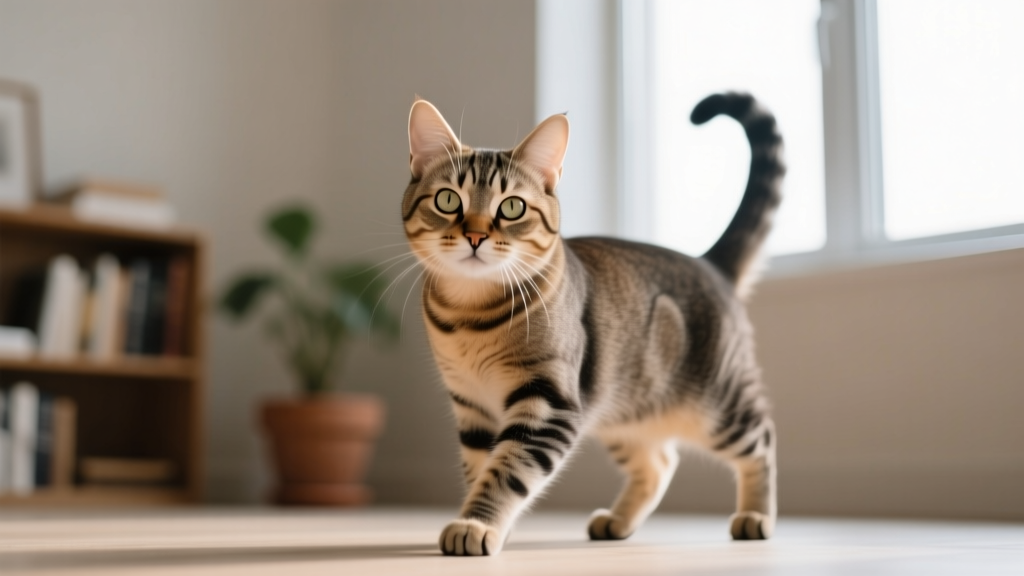 What Cats Behavior Means Best: 12 Hidden Signals You’re Misreading Right Now (And Exactly How to Decode Them Before Stress Turns to Health Problems)