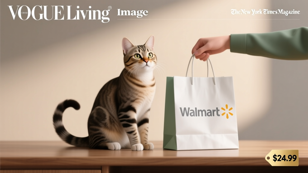 How to Fix Cat Behavior Walmart Shoppers Actually Use: 7 Realistic, Vet-Approved Strategies That Cost Under $25 (No Gimmicks, No Shaming)