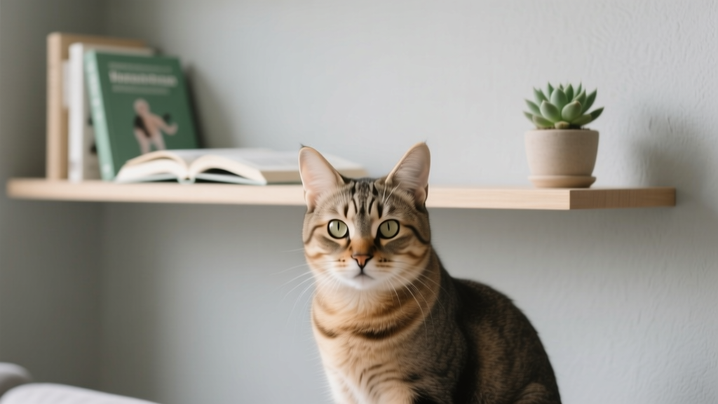 Does spaying change behavior in cats? The truth about aggression, anxiety, weight gain, and real surgical risks—what vets wish every owner knew before scheduling the procedure.