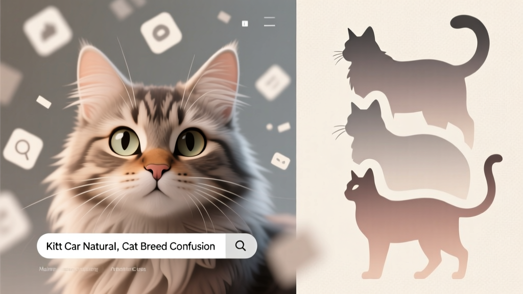 What Was the Kitt Car Natural? You’re Not Alone — We Solved the Confusion Behind This Viral Cat Breed Search (and Revealed the 3 Real Breeds People *Actually* Mean)