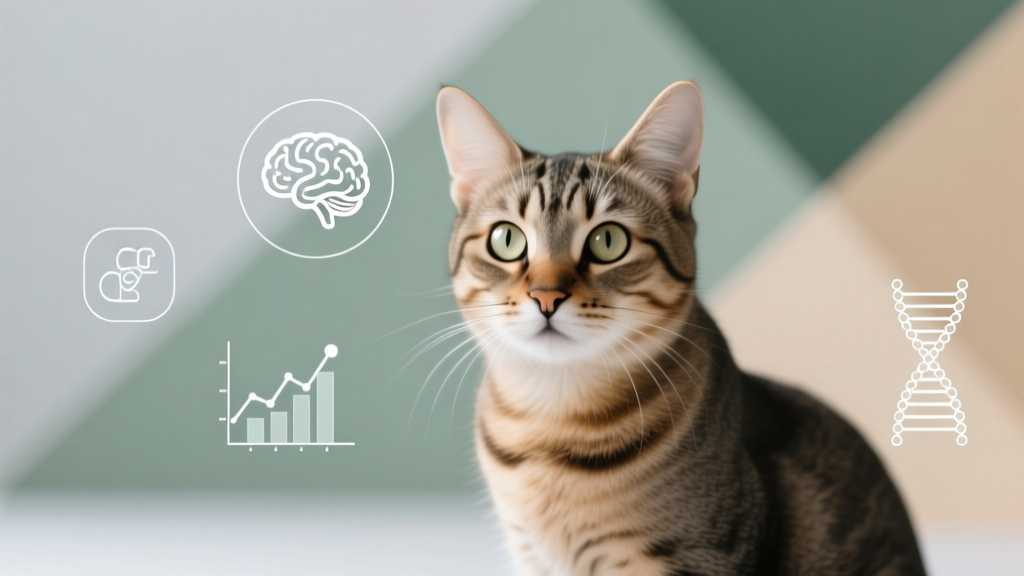 Does Spaying Change Behavior Cat Smart? The Truth About Intelligence, Calmness, and Long-Term Personality Shifts—What Vet Behaviorists Actually See in 12,000+ Cases