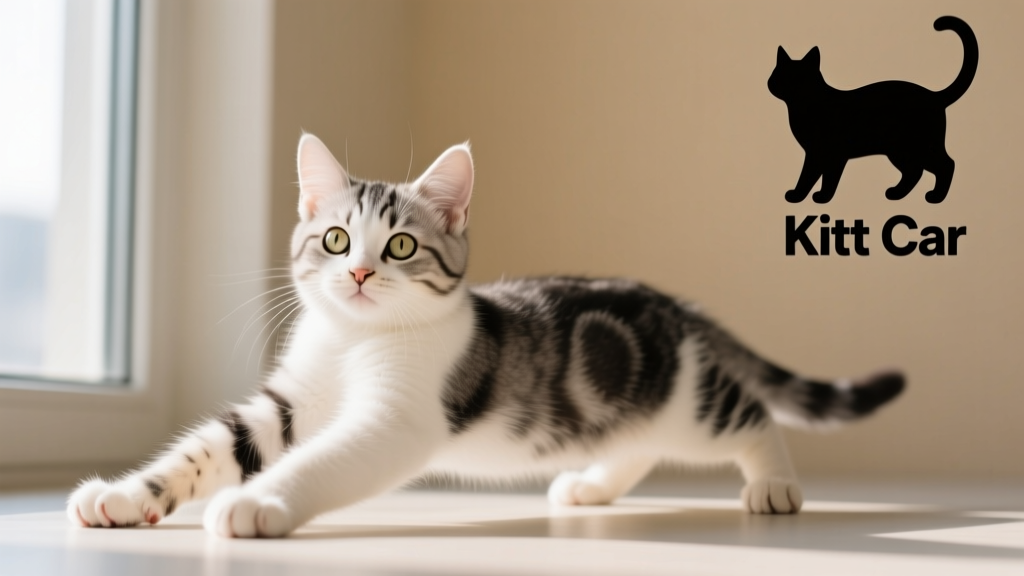 What Is a Kitt Car Affordable? Debunking the Myth — It’s Not a Car, It’s a Cat Breed (and Here’s the Truth About Truly Budget-Friendly Kittens)