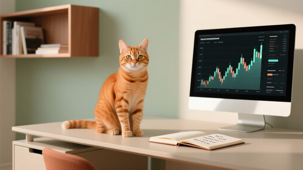 Is Orange Cat Behavior Real Expensive? The Truth About Their 'High-Maintenance' Reputation — And Why Your Vet Says It’s Mostly Myth (With Real Cost Breakdowns)