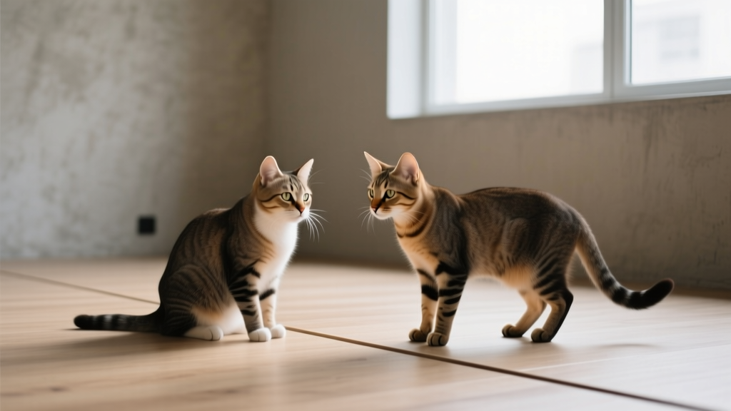 Do House Cats Social Behavior for Feral Cats? The Truth About Introductions, Stress Signals, and Why 87% of Failed Integrations Start With This One Misstep