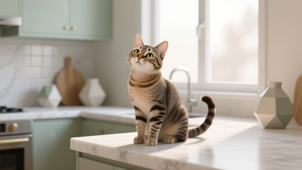 How to Interpret Cat Behavior Without Paying $200+ for a Specialist: 7 Free & Low-Cost Strategies Backed by Feline Ethologists (That Most Owners Miss)