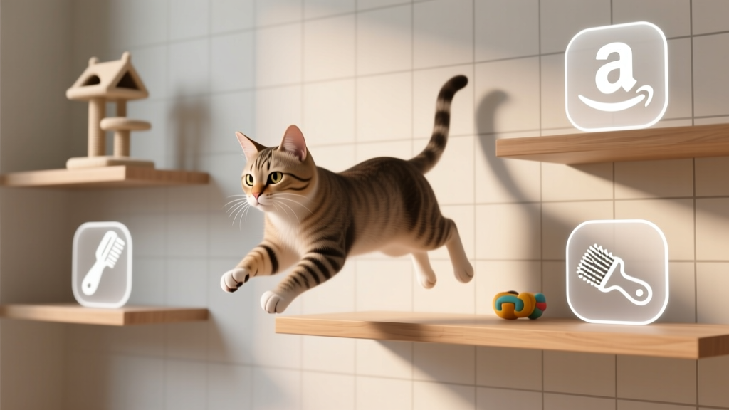 Why Cats Behavior Amazon: 7 Shocking Reasons Your Cat’s ‘Weird’ Habits Aren’t Weird at All — And Exactly Which Amazon Resources Actually Work (Backed by Feline Ethologists)