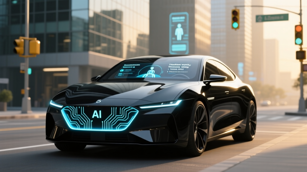 What Car Is KITT Tips For? 7 Unexpectedly Practical Lessons You Can Apply to Real-World Driving, Tech Ethics, and Human-AI Trust—Backed by Automotive Engineers and AI Ethicists