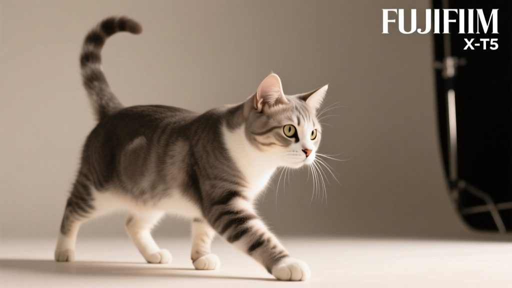 What Is a Cat's Behavior Top Rated? 7 Evidence-Based Truths That Shatter Common Myths (And What Your Cat Is *Really* Trying to Tell You)