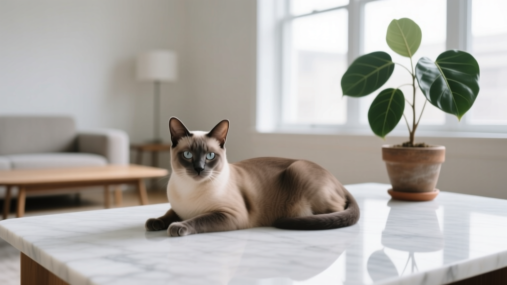 You Can’t Resolve Cat Behavioral Issues for Hairballs? Here’s Why Most Owners Miss the Real Trigger—And the 4-Step Behavioral Reset That Stops Overgrooming, Litter Box Avoidance, and Stress-Vomiting in 10 Days (Backed by Feline Behaviorists)
