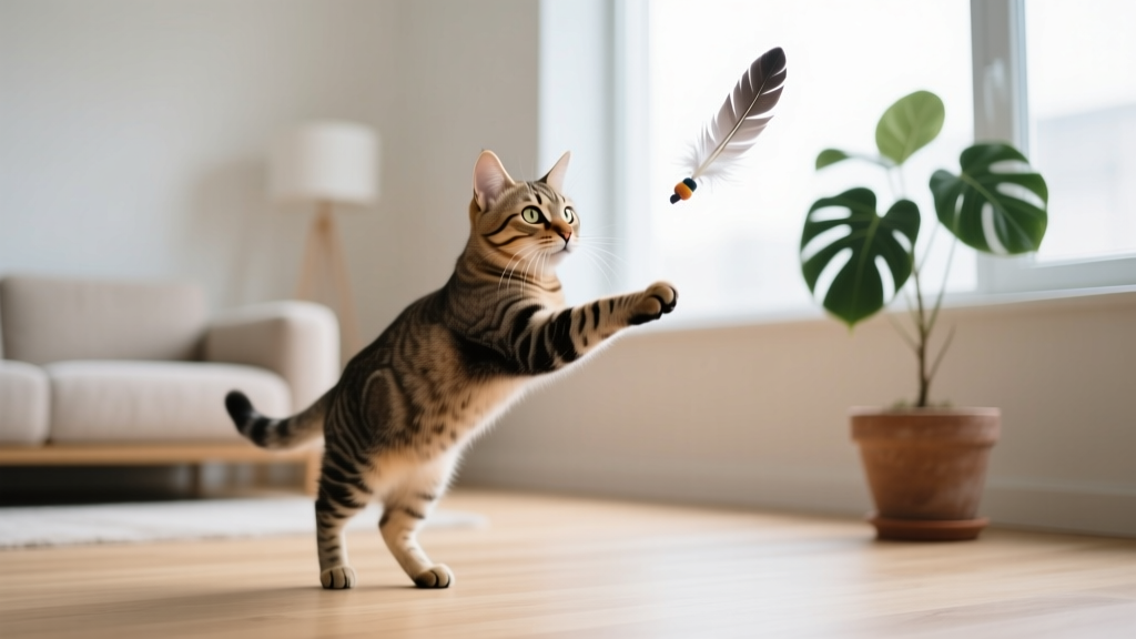 Do All Cats Have Strange Behaviors? The Truth Behind 7 Quirks You Thought Were Weird—But Are Actually Perfectly Normal (and What *Really* Warrants a Vet Visit)