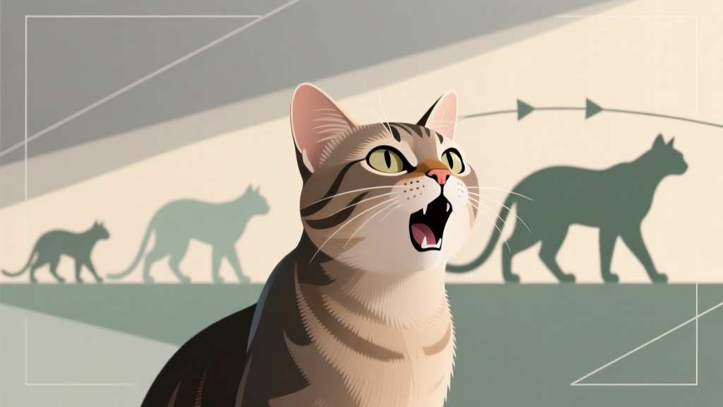 Why Cat Hissing Behavior Is Smart—Not 'Mean': The Evolutionary Genius Behind That Hiss (And What It Really Tells You About Your Cat’s Emotional Intelligence)
