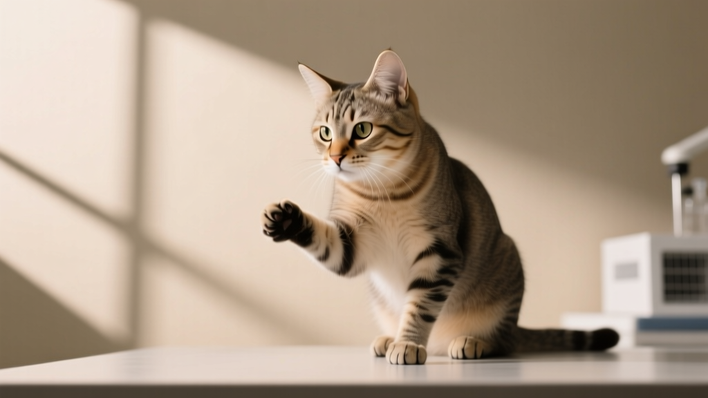 What Is Typical Cat Behavior Tricks For? 7 Science-Backed, Vet-Approved Techniques That Actually Work (No Clicker Required — Just Patience & Pattern Recognition)