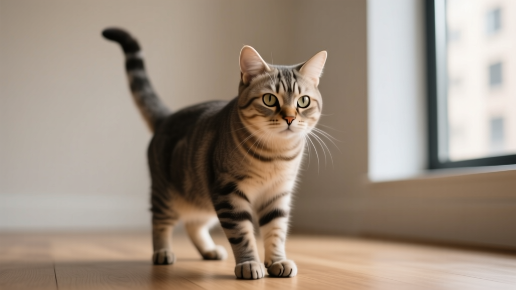 How to Understand Cat Behavior Warnings: 7 Silent Signals Your Cat Is About to Bite, Scratch, or Bolt (and What to Do *Before* It Escalates)