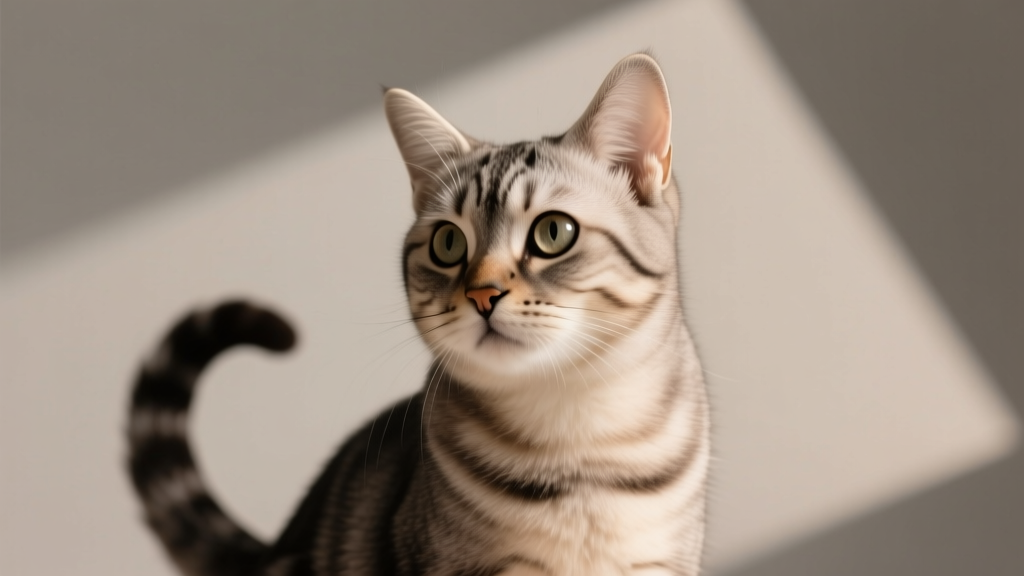 How to Interpret Cat Behavior Advice For New Owners: 7 Real-World Signs You’re Misreading Your Cat (and Exactly What Each Tail Flick, Ear Turn, or Purr Really Means)