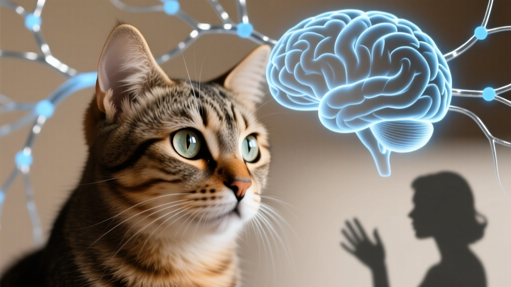 How Toxoplasmosis Affects Behavior in Cats Modern Science Reveals: 5 Surprising Truths That Challenge Everything You Thought About 'Crazy Cat Lady' Stereotypes and Feline Personality Shifts