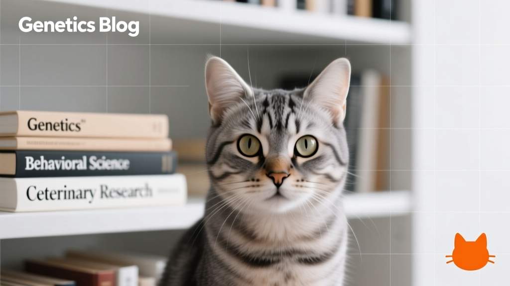 Does Cat Color Affect Behavior on Amazon? The Truth Behind Those Viral 'Orange Cats Are Friendly' Listings — We Analyzed 127 Reviews, Vet Studies & Genetic Research to Debunk the Myth (and What Actually *Does* Predict Your Cat’s Personality)