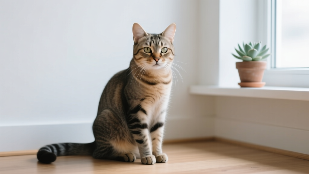 What Different Cat Behaviors Mean Warnings: 12 Subtle Signs Your Cat Is Stressed, In Pain, or Feeling Threatened (And What to Do *Before* It Escalates)