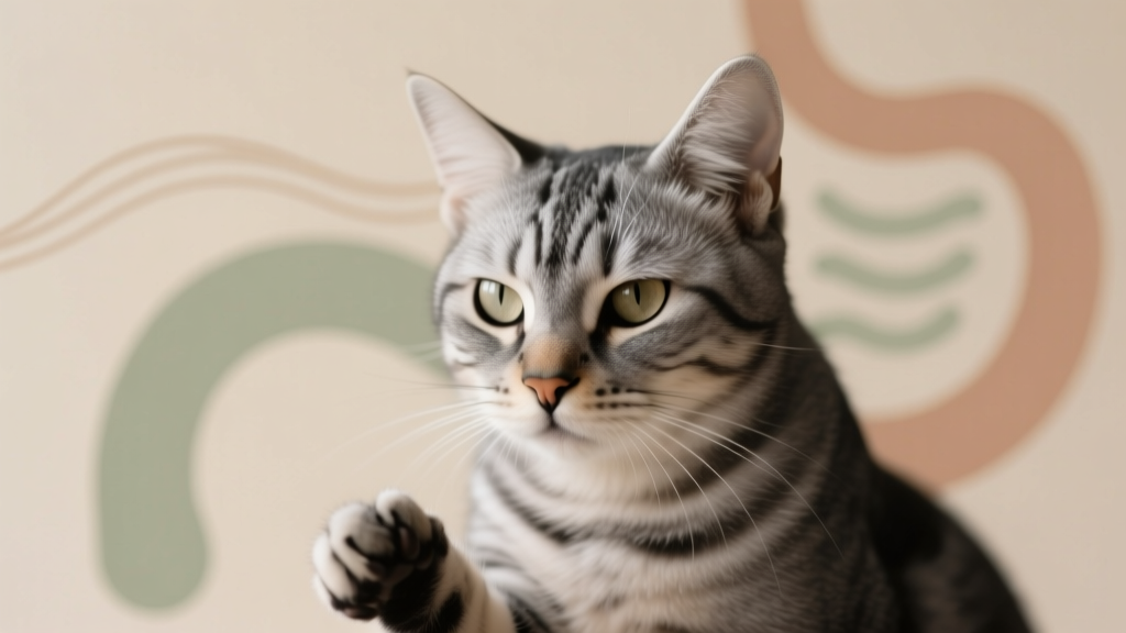 What Cat Behavior Means for Sensitive Stomach: 7 Subtle Signs You’re Missing (and Exactly What to Do Before It Worsens)