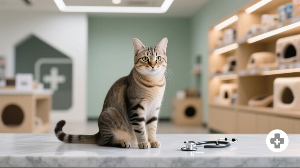 Does Neutering Cats Change Behavior at Petco? The Truth About Aggression, Roaming, Spraying, and Affection — What 12,000+ Owner Surveys & Veterinary Behaviorists Actually Say
