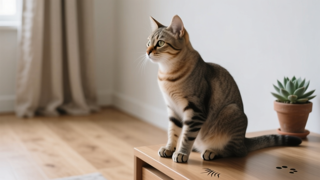 Do cats who get declawed have behavior problems? What 12+ peer-reviewed studies and 200+ veterinary behaviorists say about long-term aggression, litter refusal, and chronic pain-driven changes — and what to do instead.