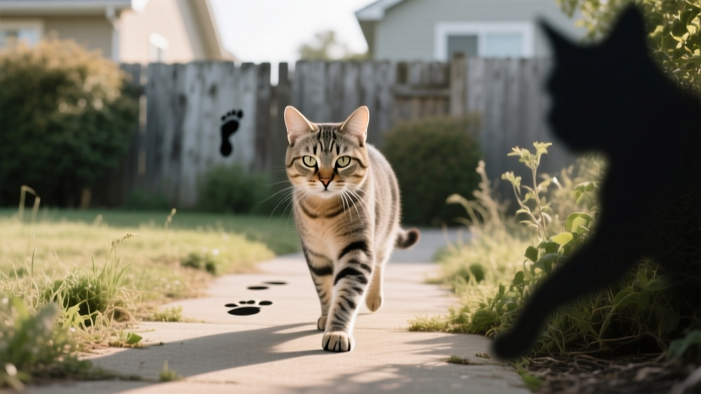 How Toxoplasmosis Affects Behavior in Cats for Outdoor Cats: What Every Guardian Needs to Know Before Letting Their Cat Outside — The Hidden Link Between Parasite Infection, Risk-Taking, and Altered Hunting Instincts Revealed