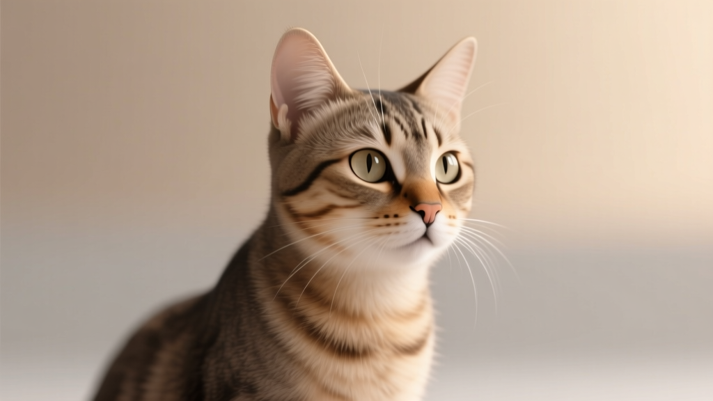 What Is a Cat's Behavior for Weight Loss? 7 Subtle Behavioral Shifts That Signal Your Cat Is Losing Weight — And Why Most Owners Miss #3 Until It’s Too Late