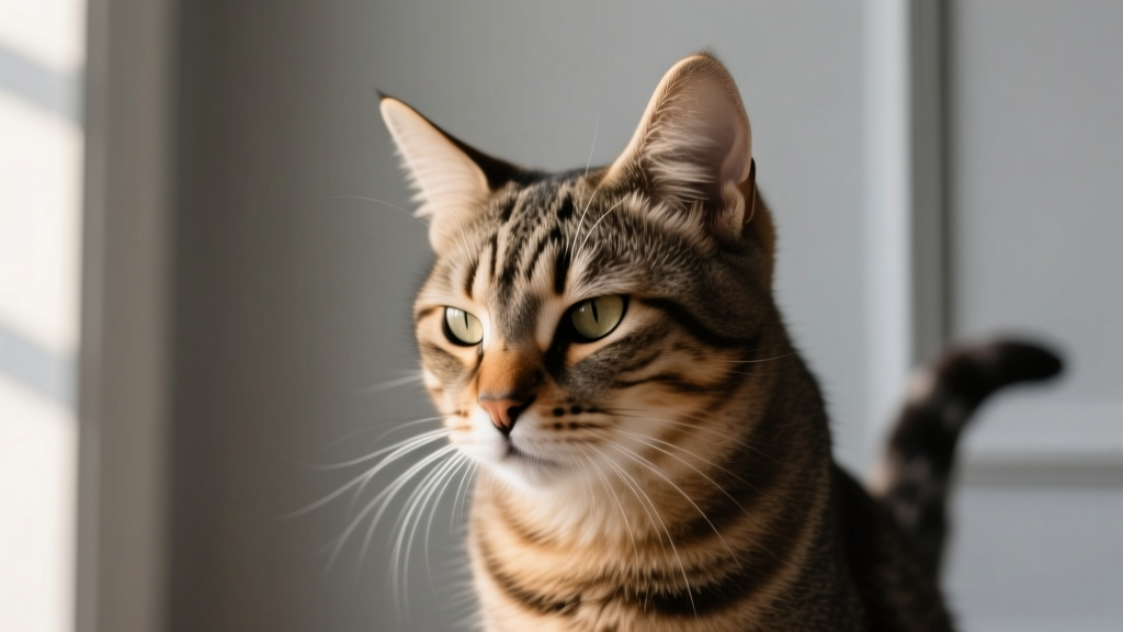 When Behavior Cats Change: The 7 Critical Timing Windows Every Owner Misses (And Why Your Cat’s Sudden Shift Isn’t ‘Just Acting Out’)